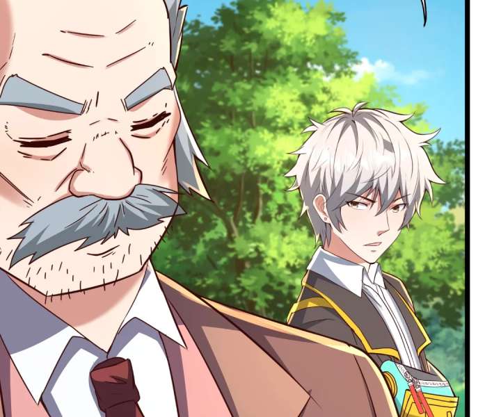 Read Aura Recovery_ I Get a New Skill Everyday EN Manga Online