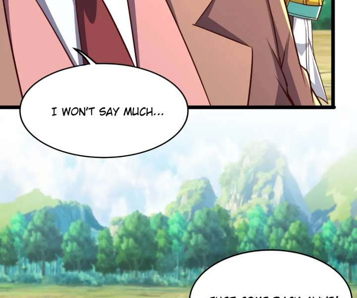 Read Aura Recovery_ I Get a New Skill Everyday EN Manga Online