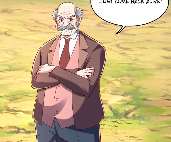 Read Aura Recovery_ I Get a New Skill Everyday EN Manga Online