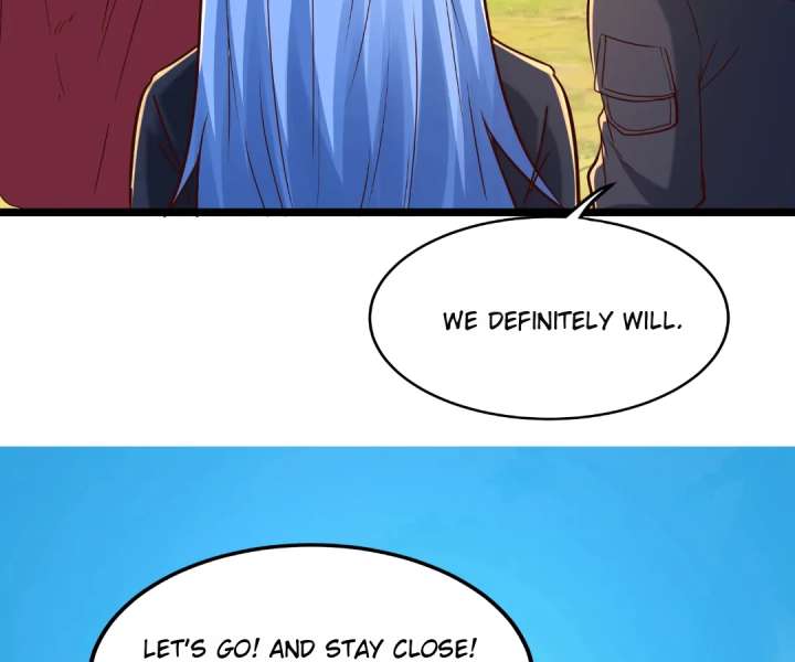 Read Aura Recovery_ I Get a New Skill Everyday EN Manga Online