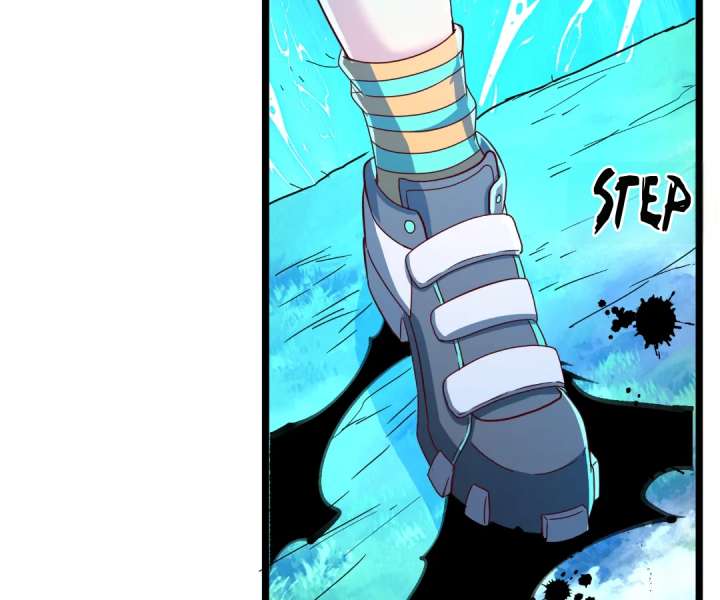 Read Aura Recovery_ I Get a New Skill Everyday EN Manga Online