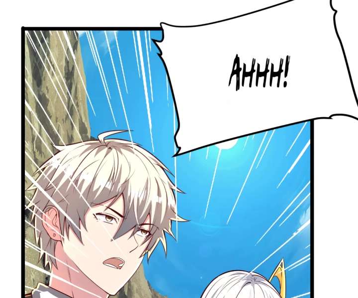 Read Aura Recovery_ I Get a New Skill Everyday EN Manga Online