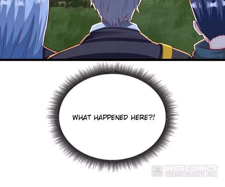 Read Aura Recovery_ I Get a New Skill Everyday EN Manga Online