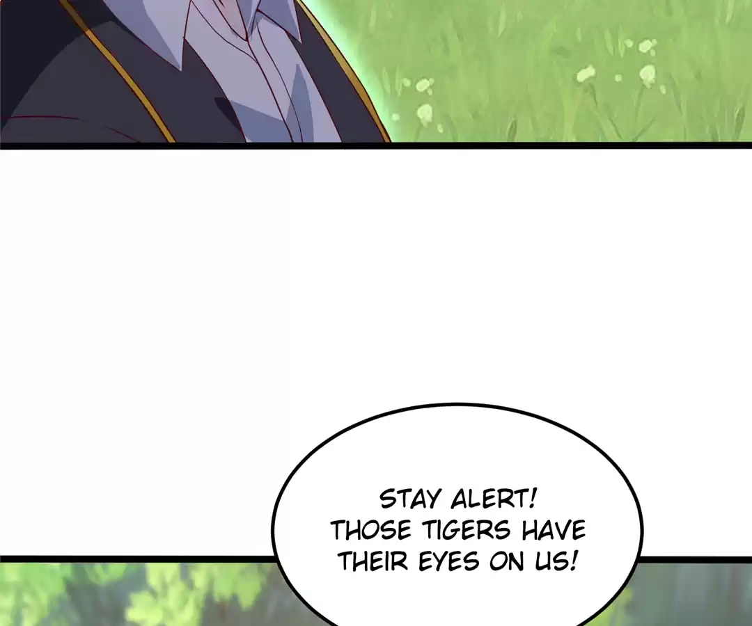 Read Aura Recovery_ I Get a New Skill Everyday EN Manga Online