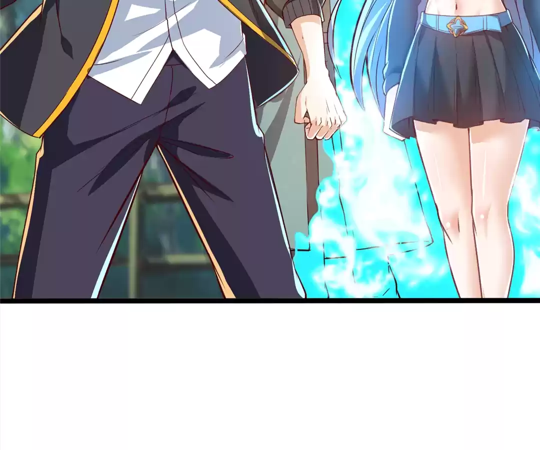 Read Aura Recovery_ I Get a New Skill Everyday EN Manga Online