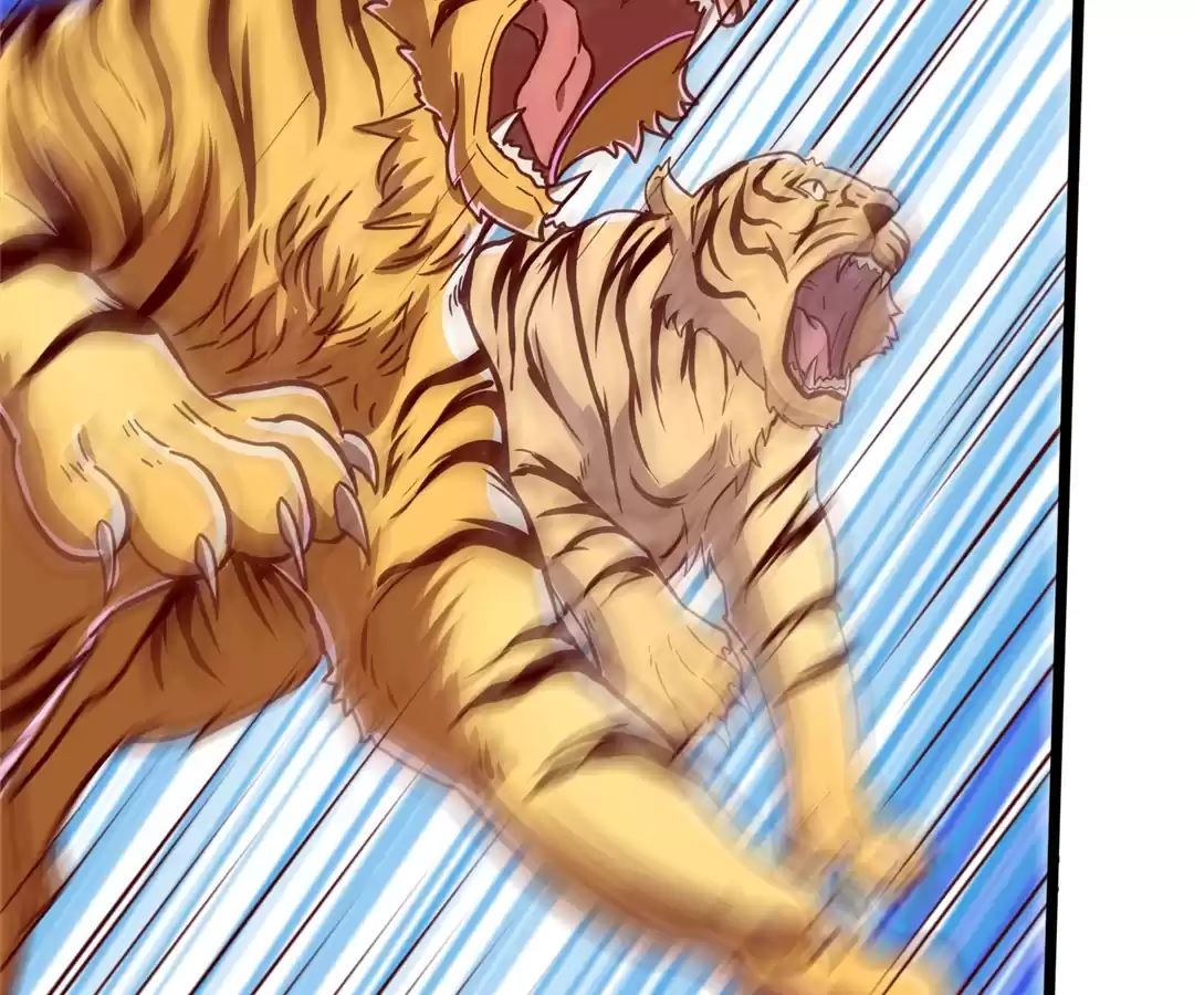 Read Aura Recovery_ I Get a New Skill Everyday EN Manga Online