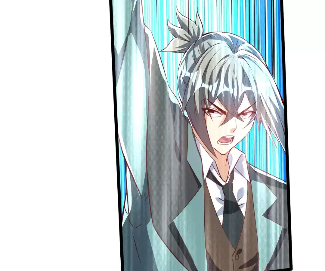 Read Aura Recovery_ I Get a New Skill Everyday EN Manga Online