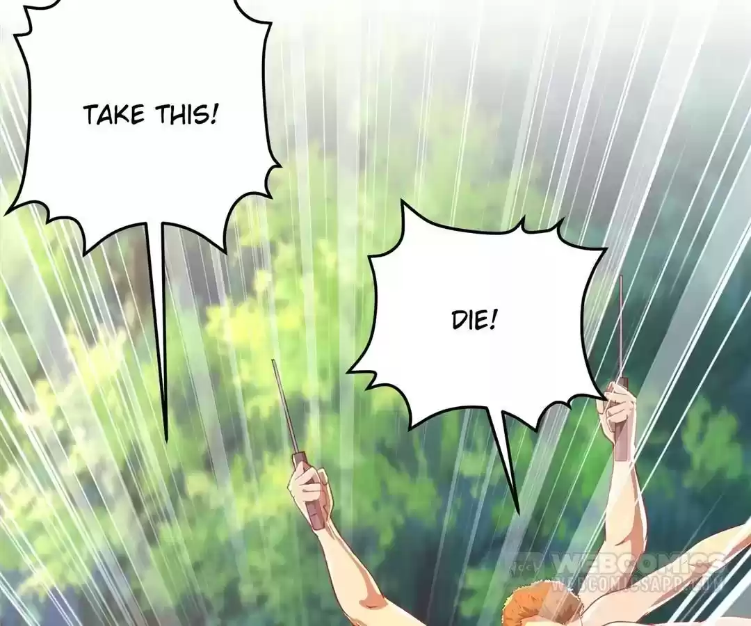 Read Aura Recovery_ I Get a New Skill Everyday EN Manga Online