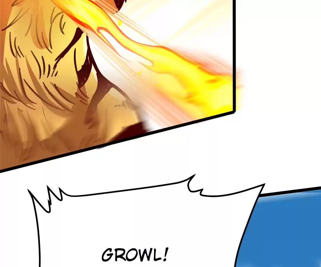 Read Aura Recovery_ I Get a New Skill Everyday EN Manga Online