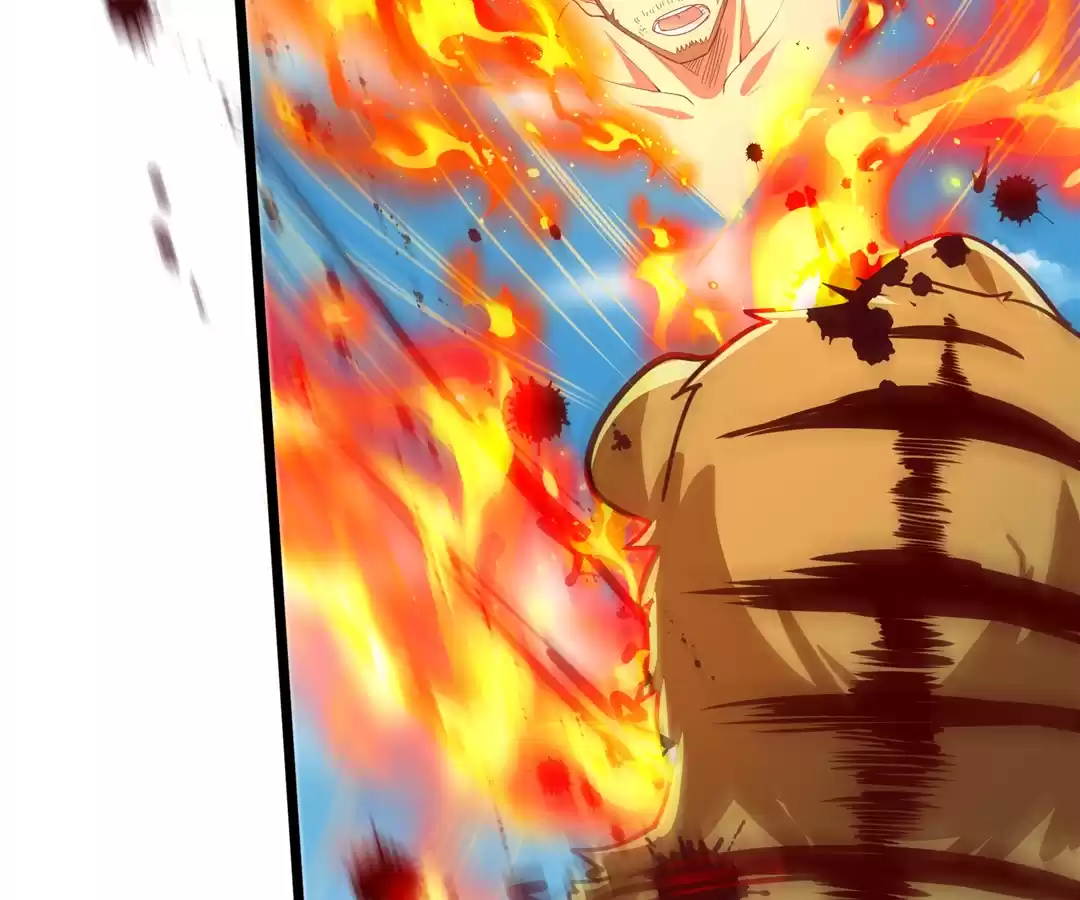 Read Aura Recovery_ I Get a New Skill Everyday EN Manga Online