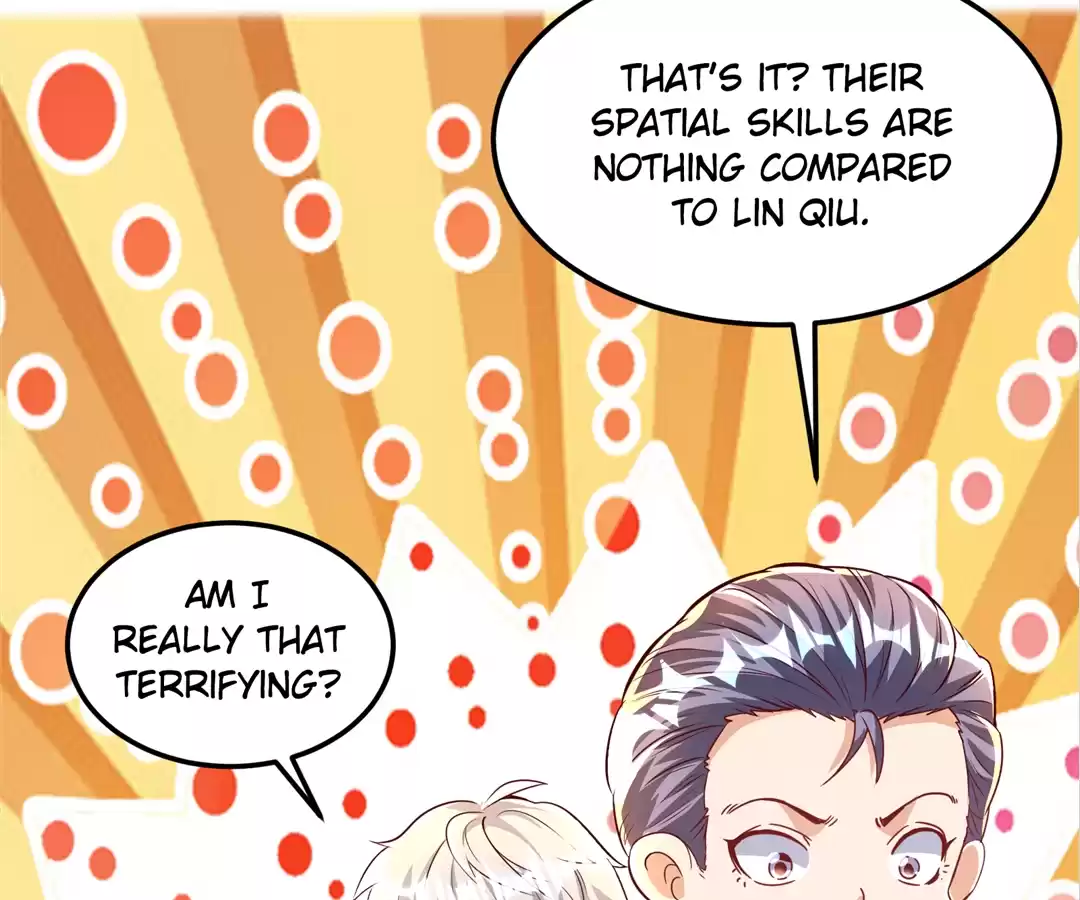 Read Aura Recovery_ I Get a New Skill Everyday EN Manga Online