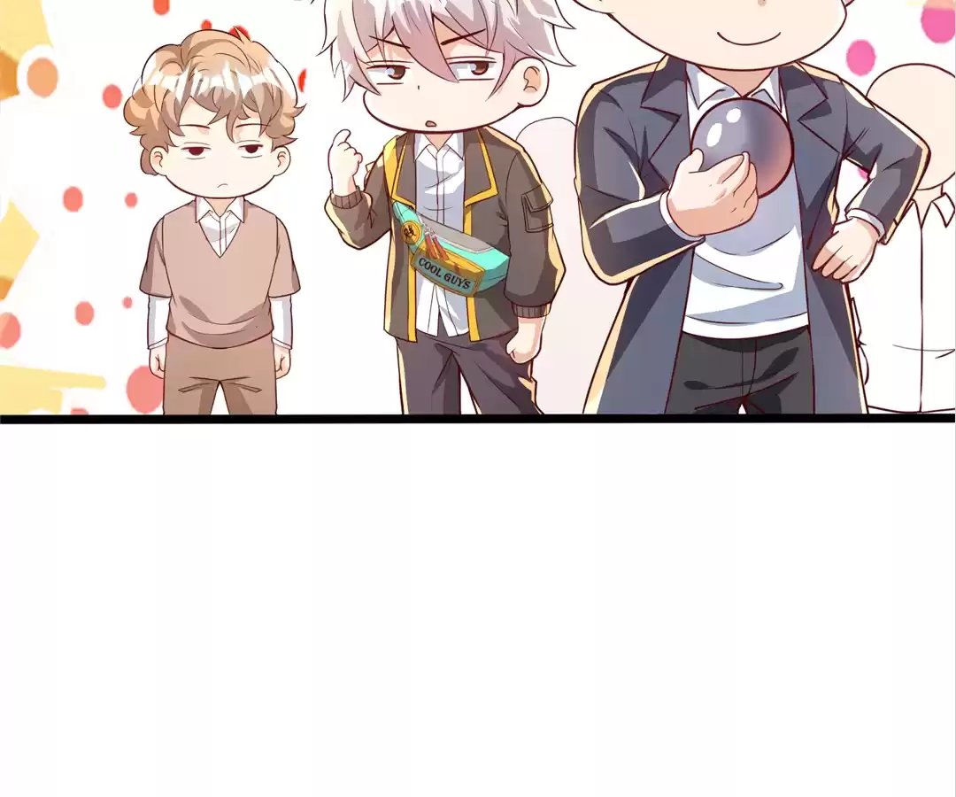 Read Aura Recovery_ I Get a New Skill Everyday EN Manga Online