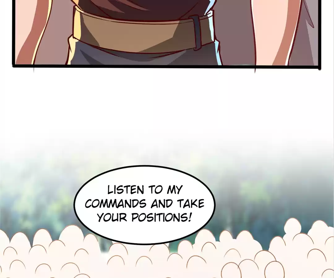 Read Aura Recovery_ I Get a New Skill Everyday EN Manga Online
