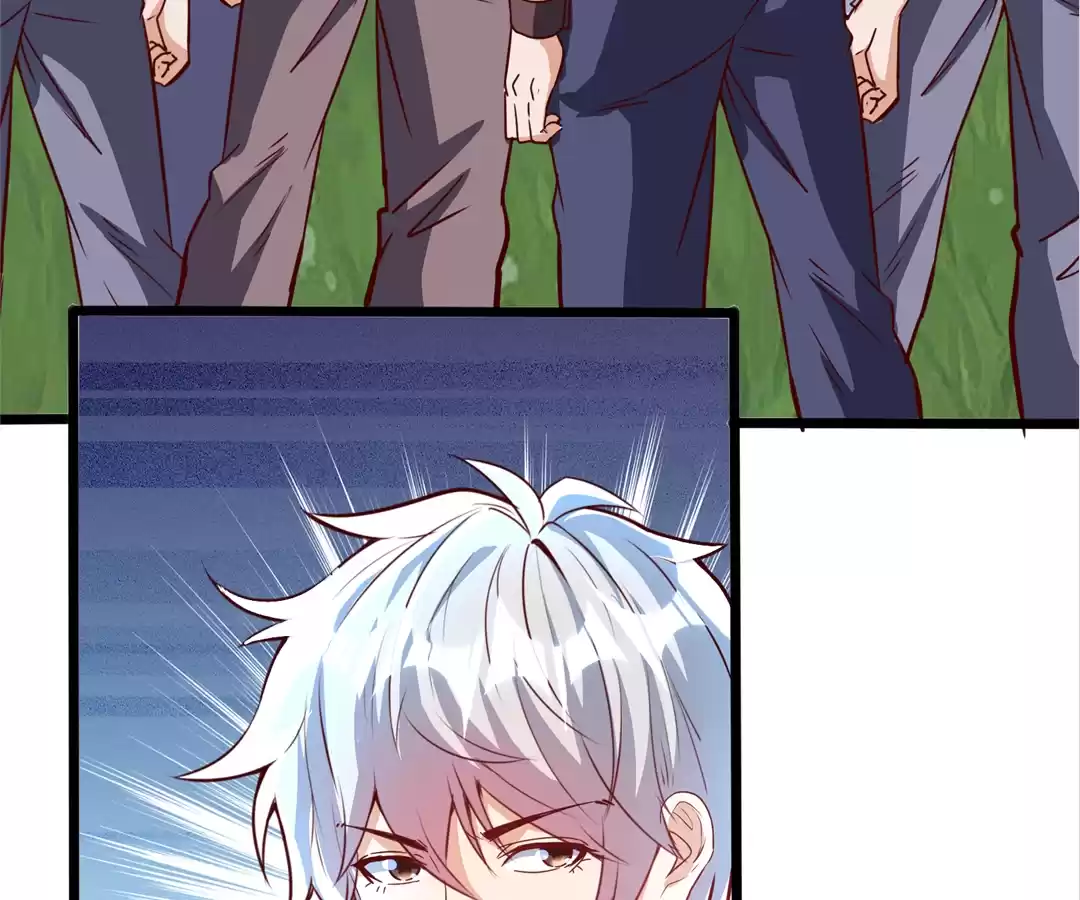 Read Aura Recovery_ I Get a New Skill Everyday EN Manga Online