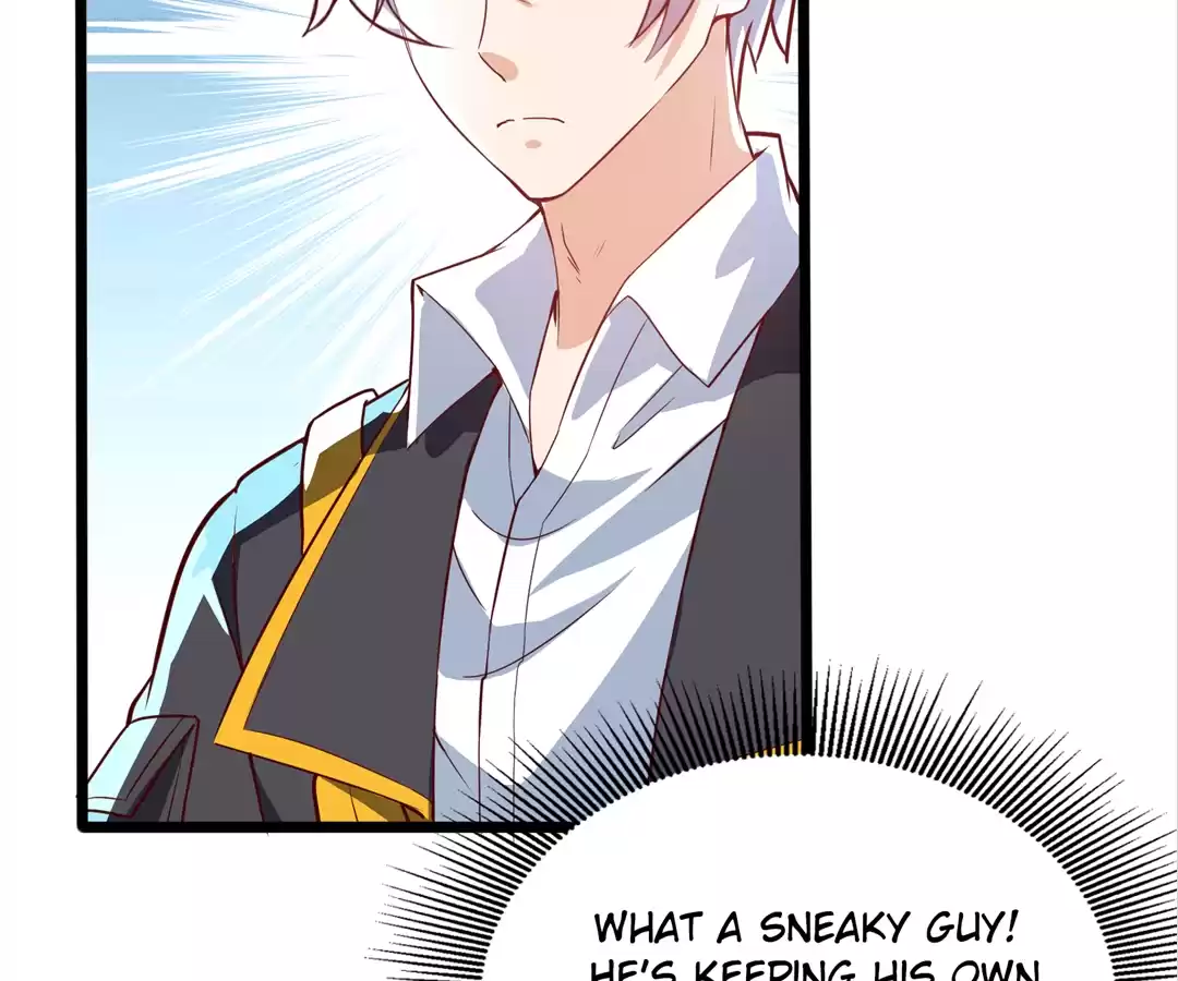 Read Aura Recovery_ I Get a New Skill Everyday EN Manga Online