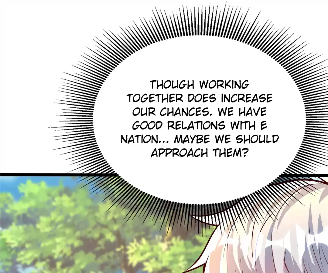 Read Aura Recovery_ I Get a New Skill Everyday EN Manga Online