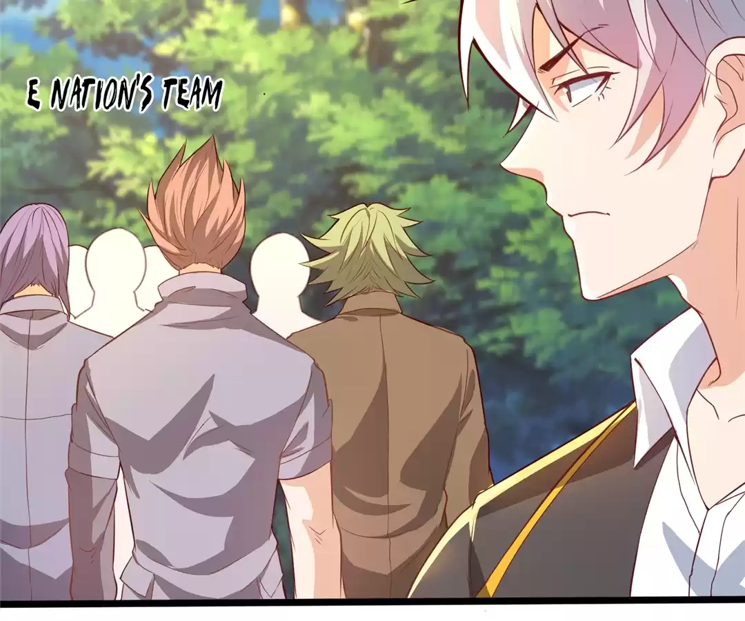 Read Aura Recovery_ I Get a New Skill Everyday EN Manga Online