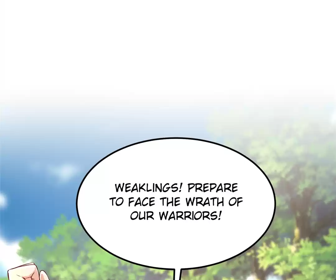 Read Aura Recovery_ I Get a New Skill Everyday EN Manga Online
