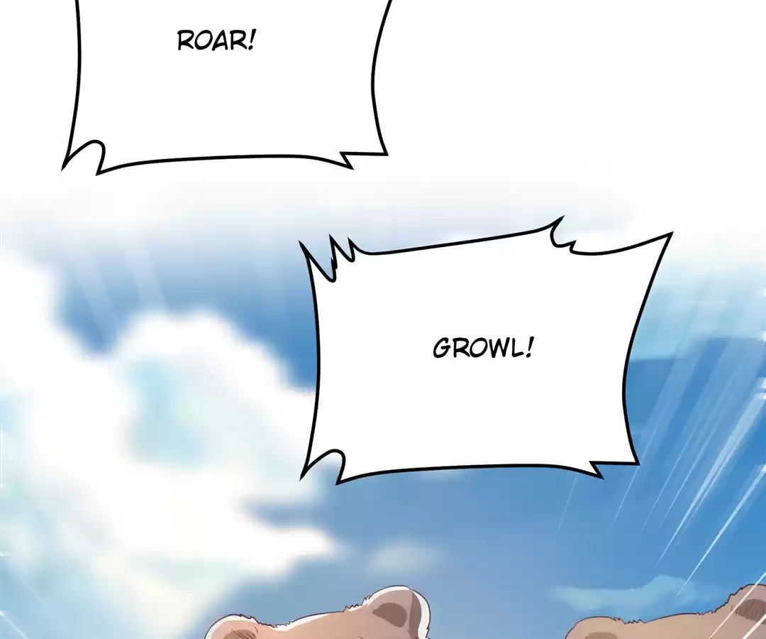 Read Aura Recovery_ I Get a New Skill Everyday EN Manga Online