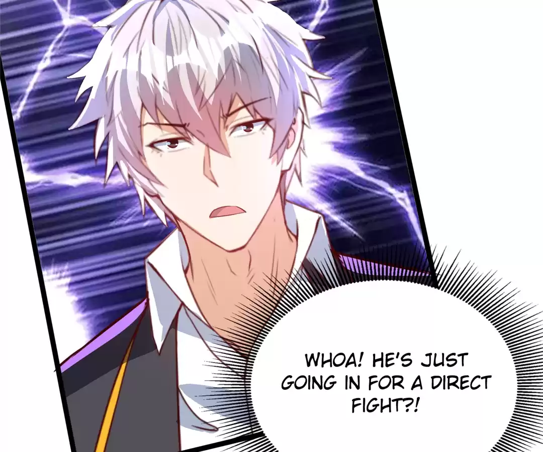 Read Aura Recovery_ I Get a New Skill Everyday EN Manga Online