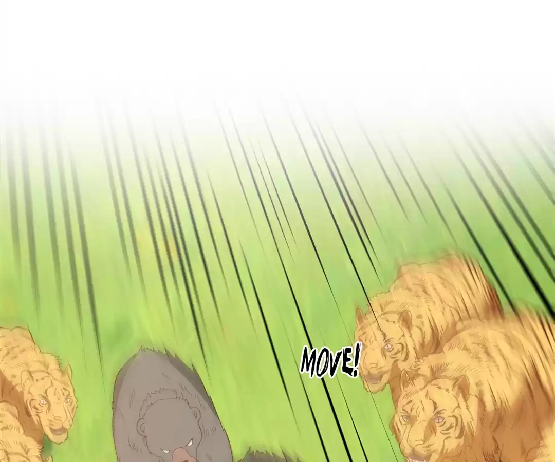 Read Aura Recovery_ I Get a New Skill Everyday EN Manga Online