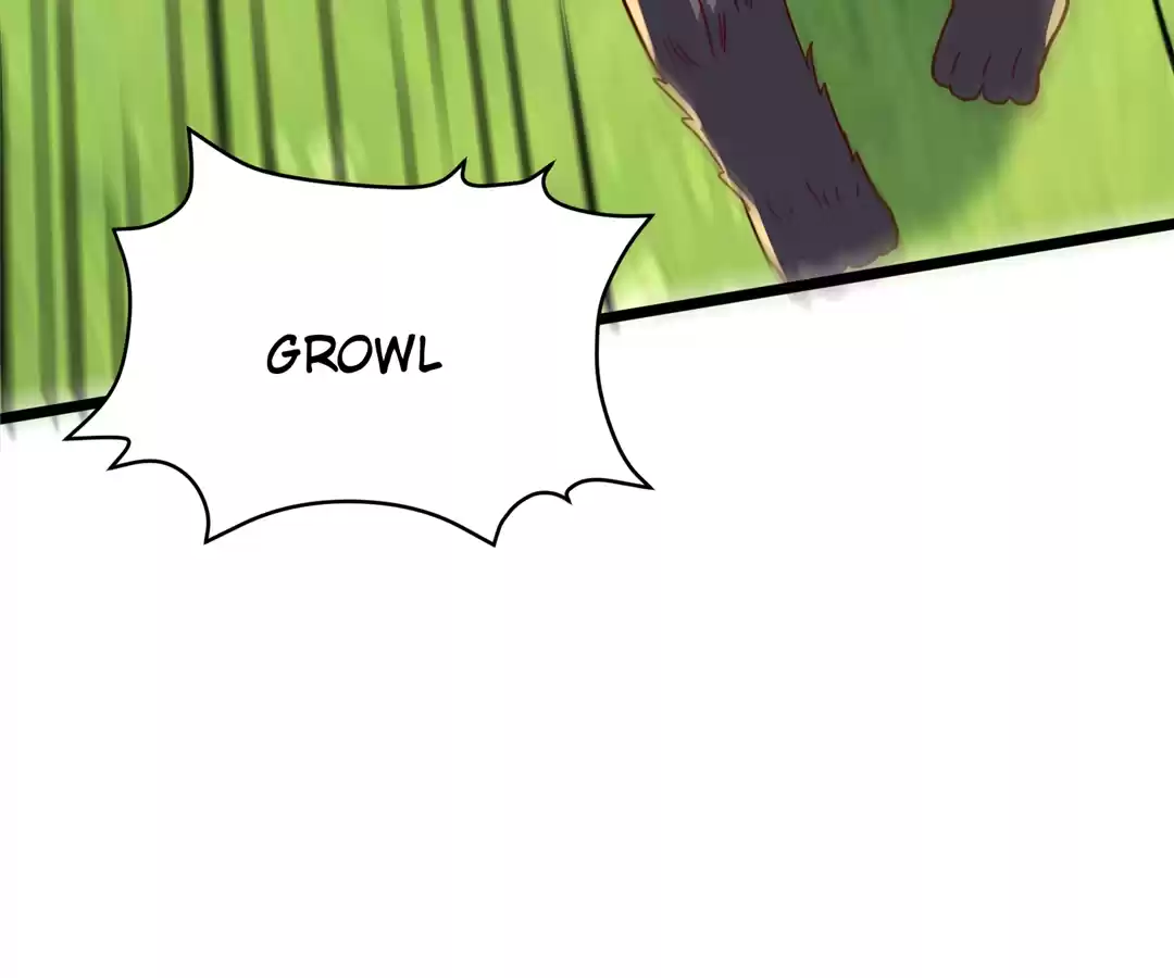 Read Aura Recovery_ I Get a New Skill Everyday EN Manga Online