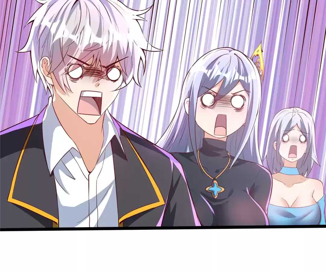 Read Aura Recovery_ I Get a New Skill Everyday EN Manga Online