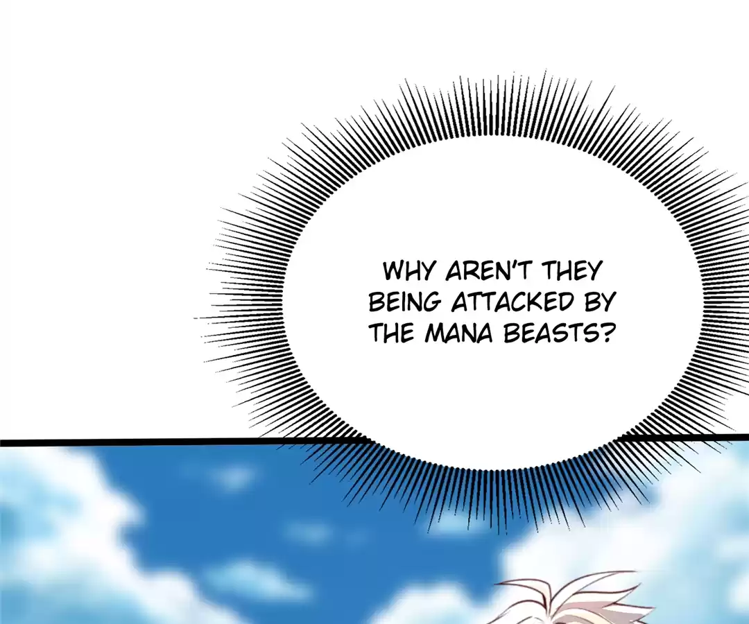 Read Aura Recovery_ I Get a New Skill Everyday EN Manga Online