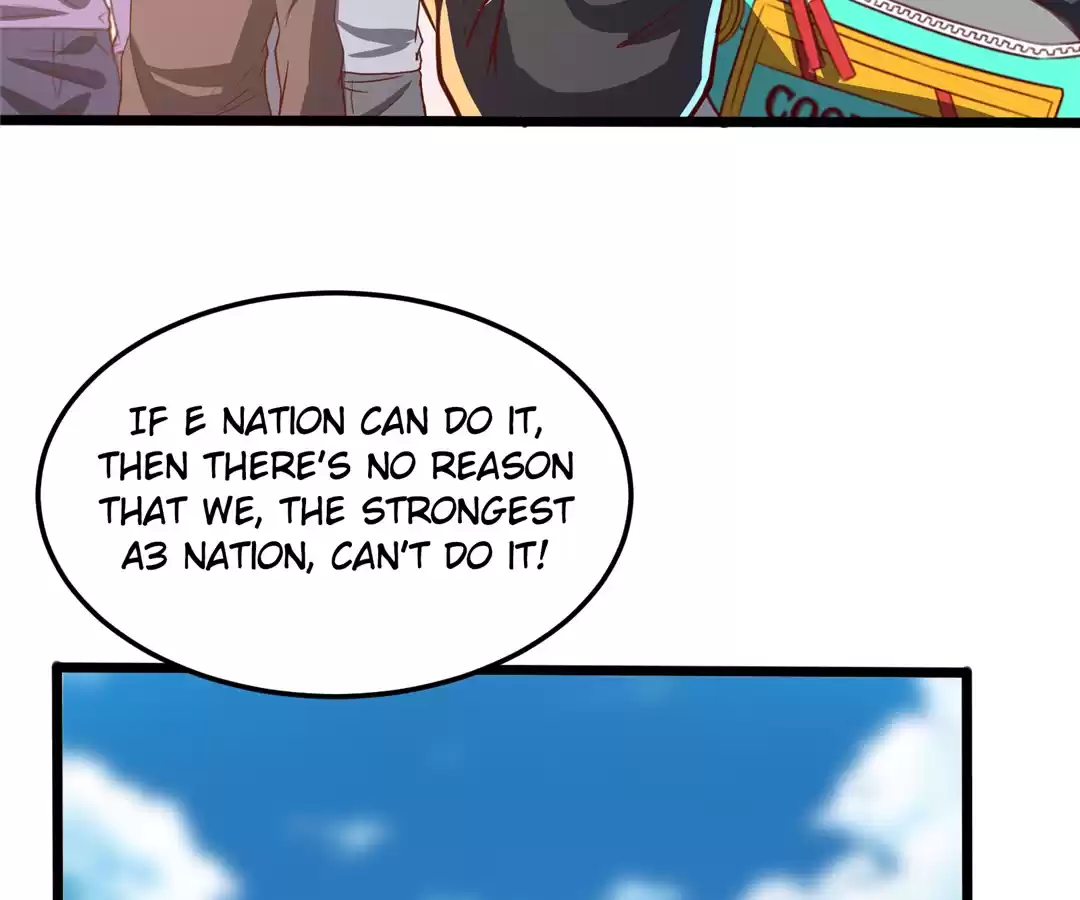 Read Aura Recovery_ I Get a New Skill Everyday EN Manga Online
