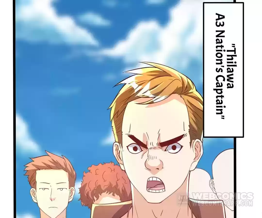 Read Aura Recovery_ I Get a New Skill Everyday EN Manga Online