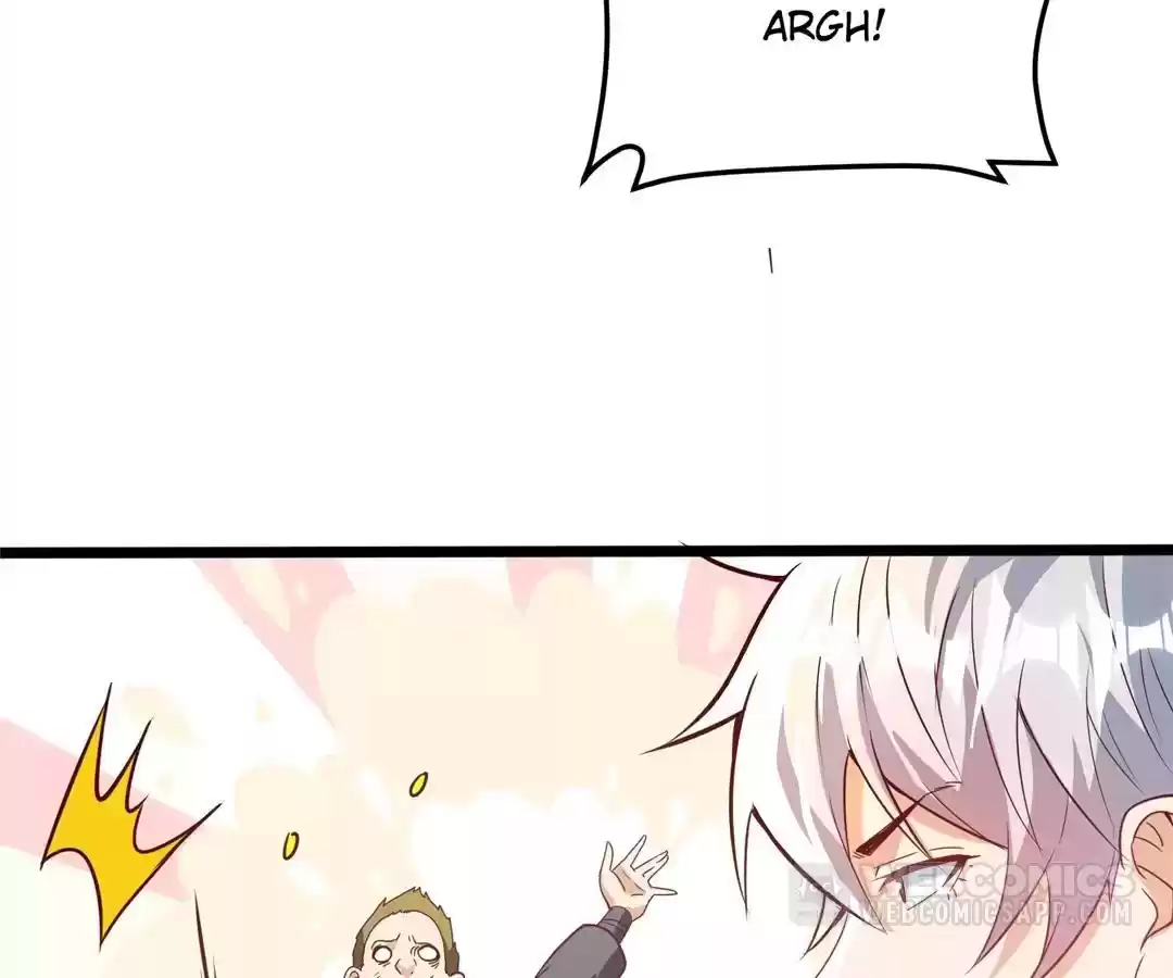 Read Aura Recovery_ I Get a New Skill Everyday EN Manga Online