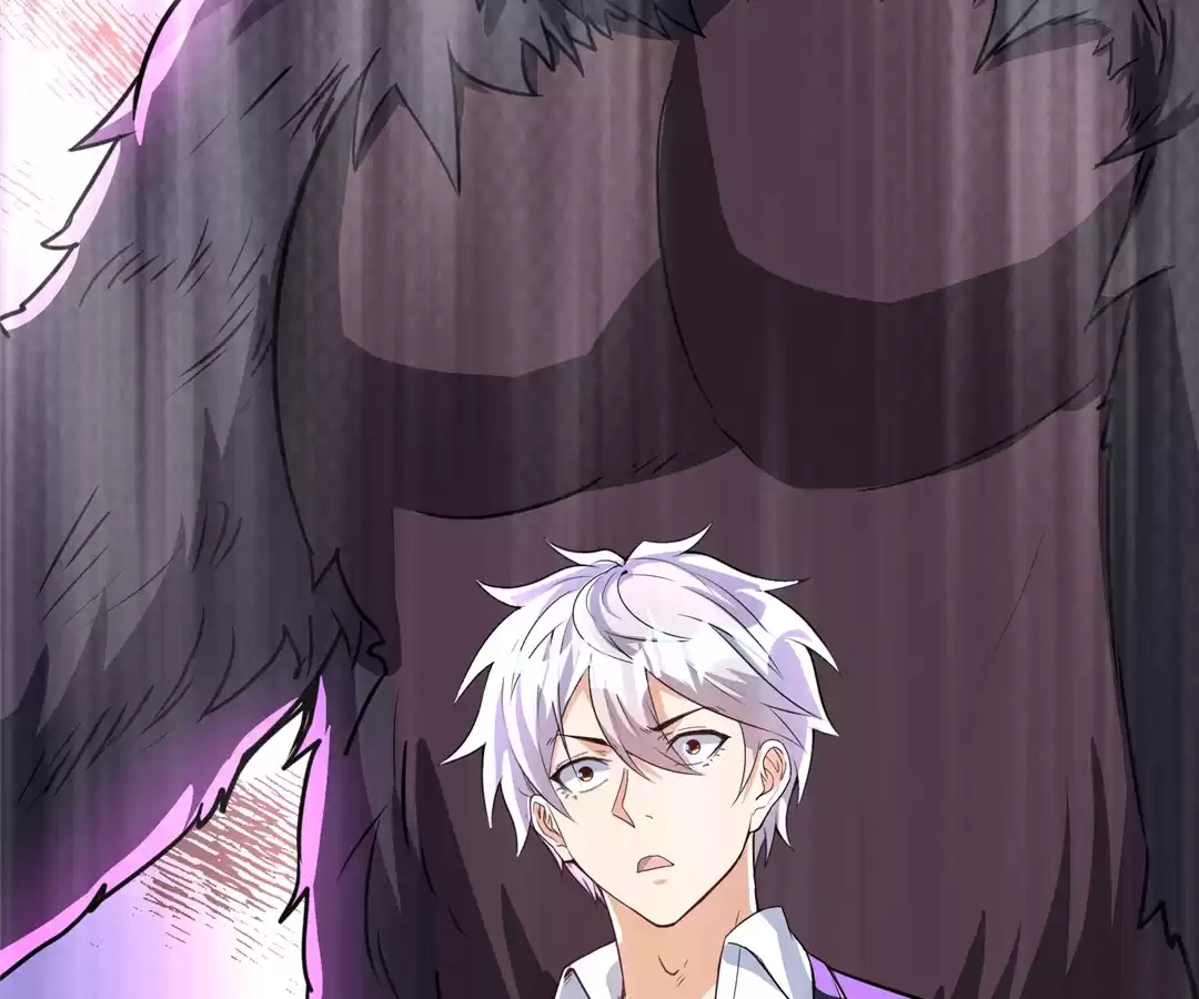 Read Aura Recovery_ I Get a New Skill Everyday EN Manga Online