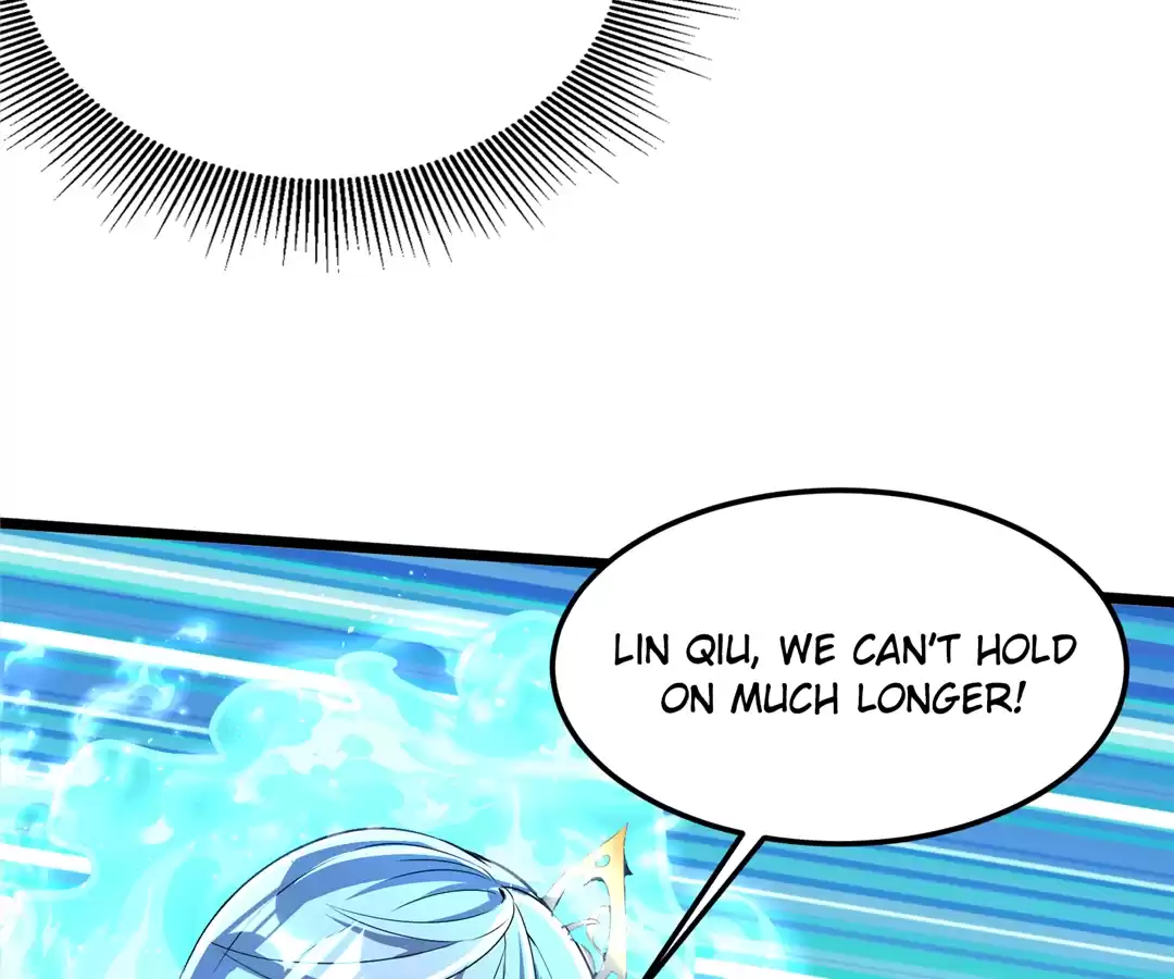 Read Aura Recovery_ I Get a New Skill Everyday EN Manga Online
