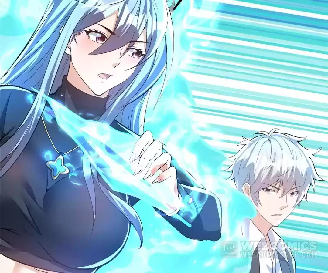 Read Aura Recovery_ I Get a New Skill Everyday EN Manga Online