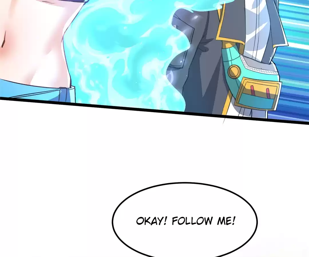 Read Aura Recovery_ I Get a New Skill Everyday EN Manga Online