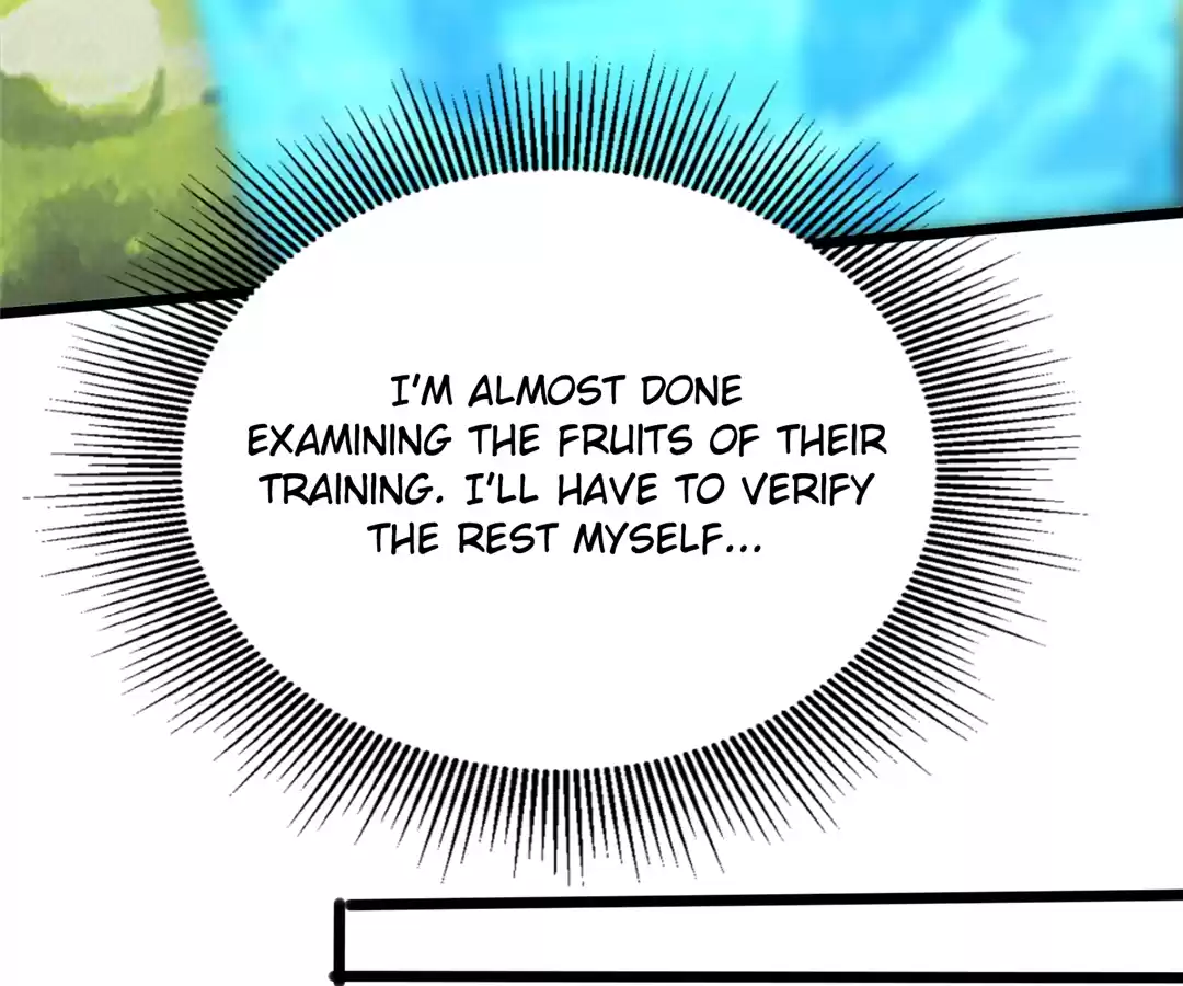 Read Aura Recovery_ I Get a New Skill Everyday EN Manga Online