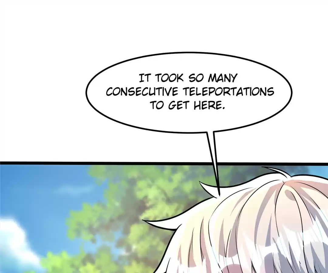 Read Aura Recovery_ I Get a New Skill Everyday EN Manga Online