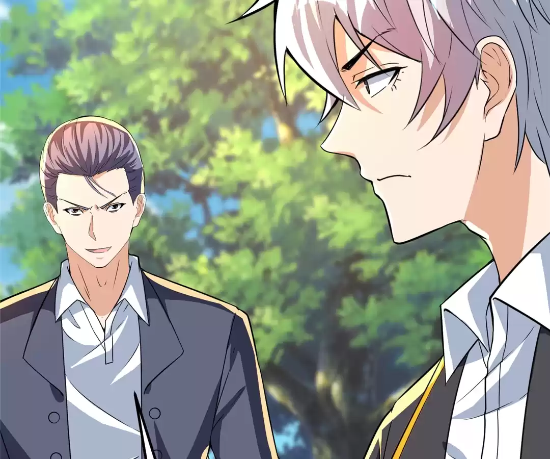 Read Aura Recovery_ I Get a New Skill Everyday EN Manga Online
