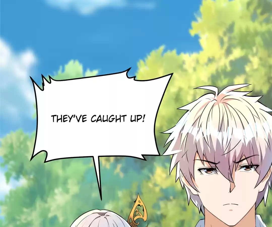 Read Aura Recovery_ I Get a New Skill Everyday EN Manga Online