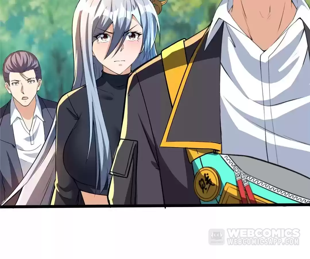 Read Aura Recovery_ I Get a New Skill Everyday EN Manga Online