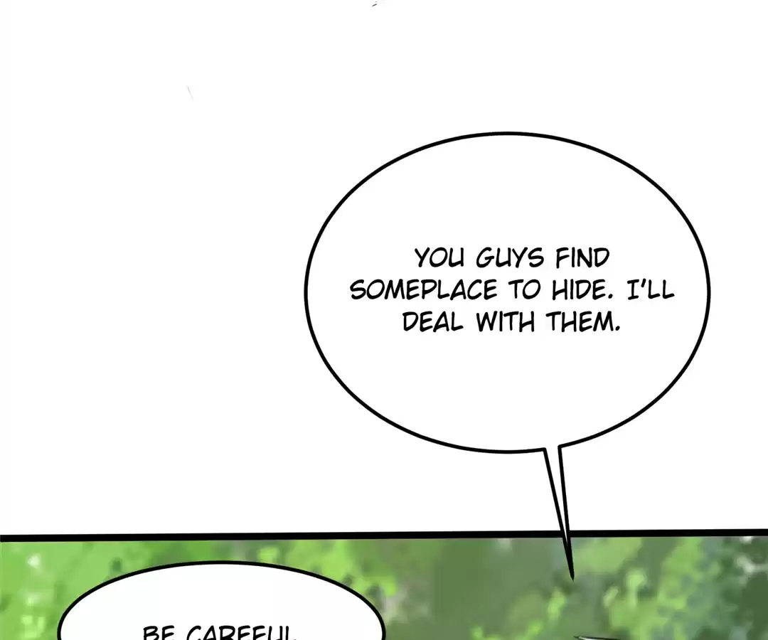 Read Aura Recovery_ I Get a New Skill Everyday EN Manga Online