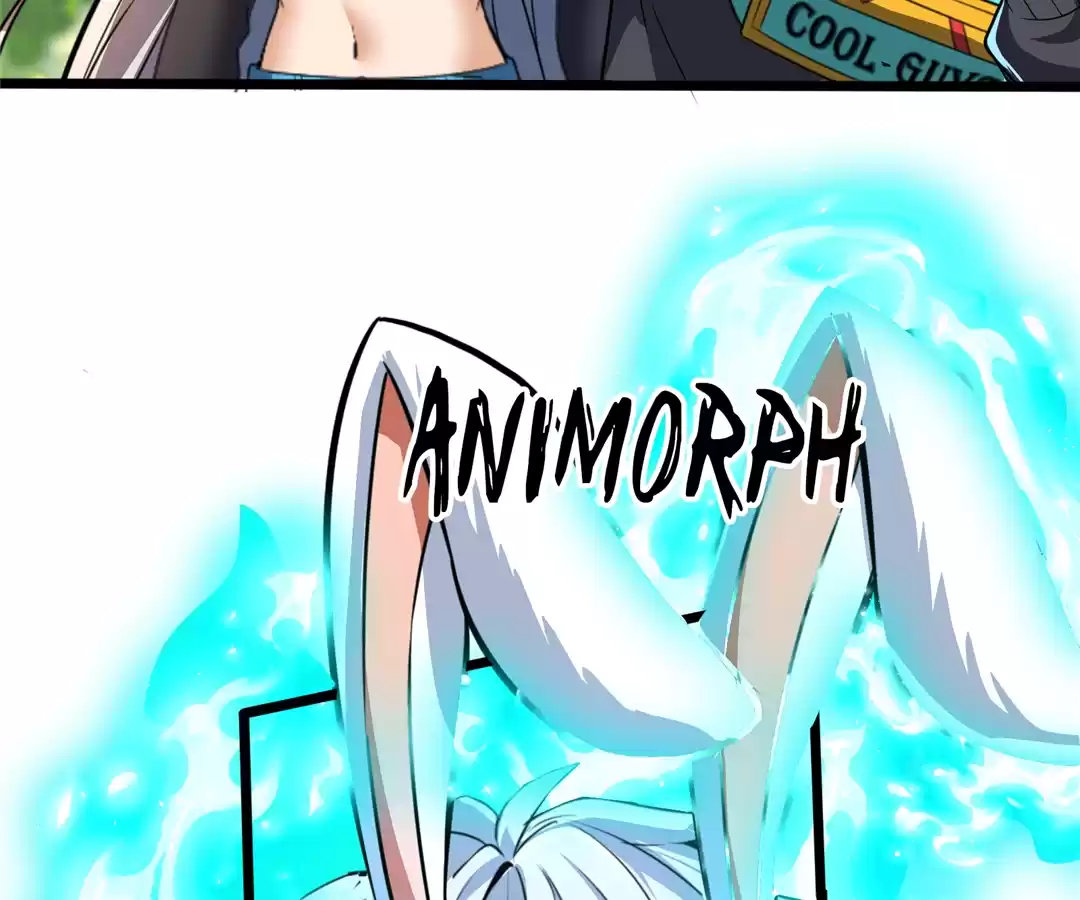 Read Aura Recovery_ I Get a New Skill Everyday EN Manga Online