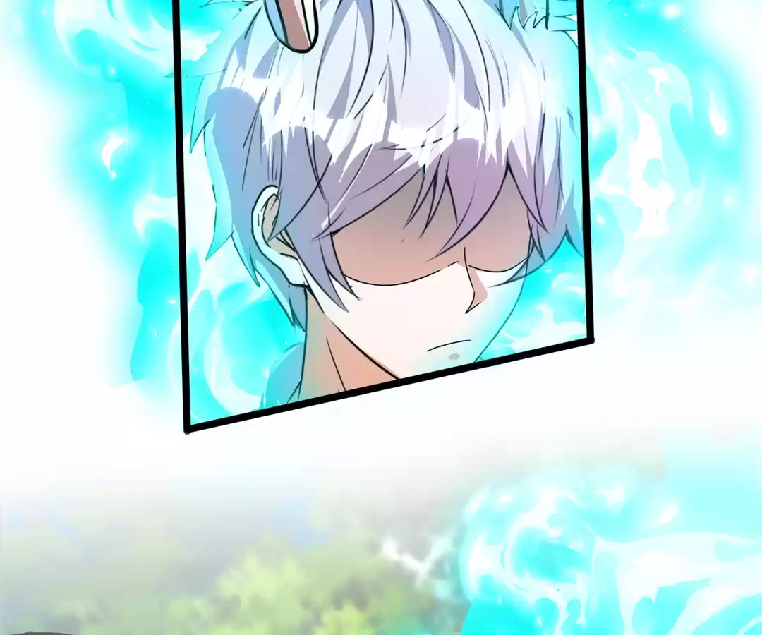Read Aura Recovery_ I Get a New Skill Everyday EN Manga Online