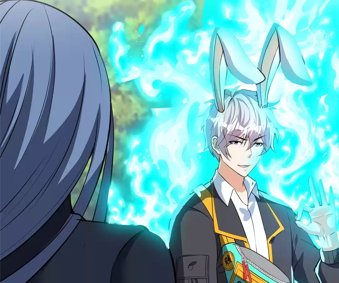 Read Aura Recovery_ I Get a New Skill Everyday EN Manga Online