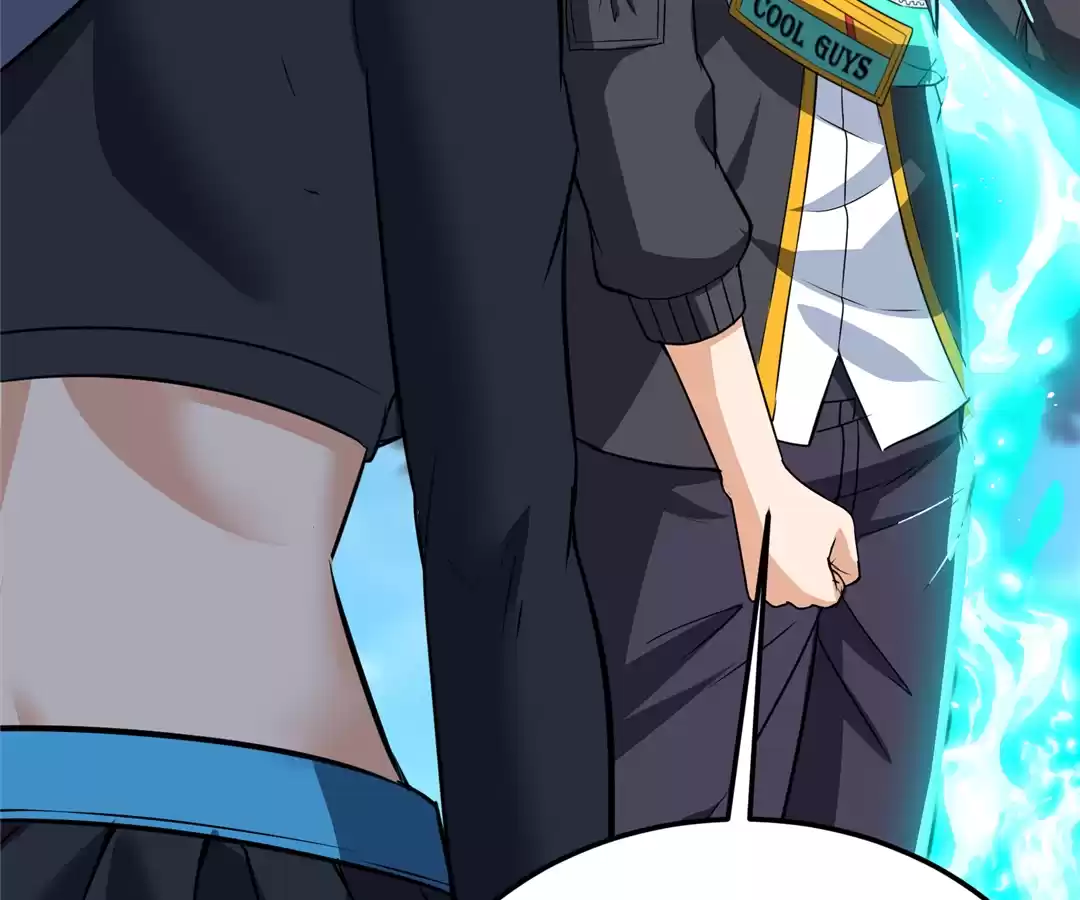 Read Aura Recovery_ I Get a New Skill Everyday EN Manga Online
