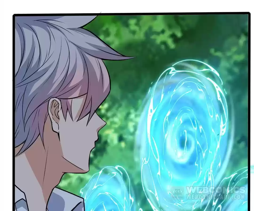 Read Aura Recovery_ I Get a New Skill Everyday EN Manga Online