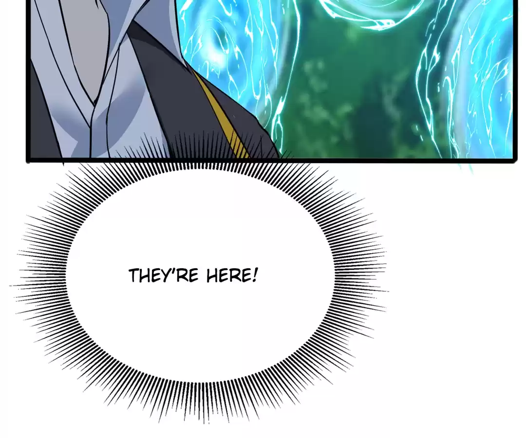Read Aura Recovery_ I Get a New Skill Everyday EN Manga Online