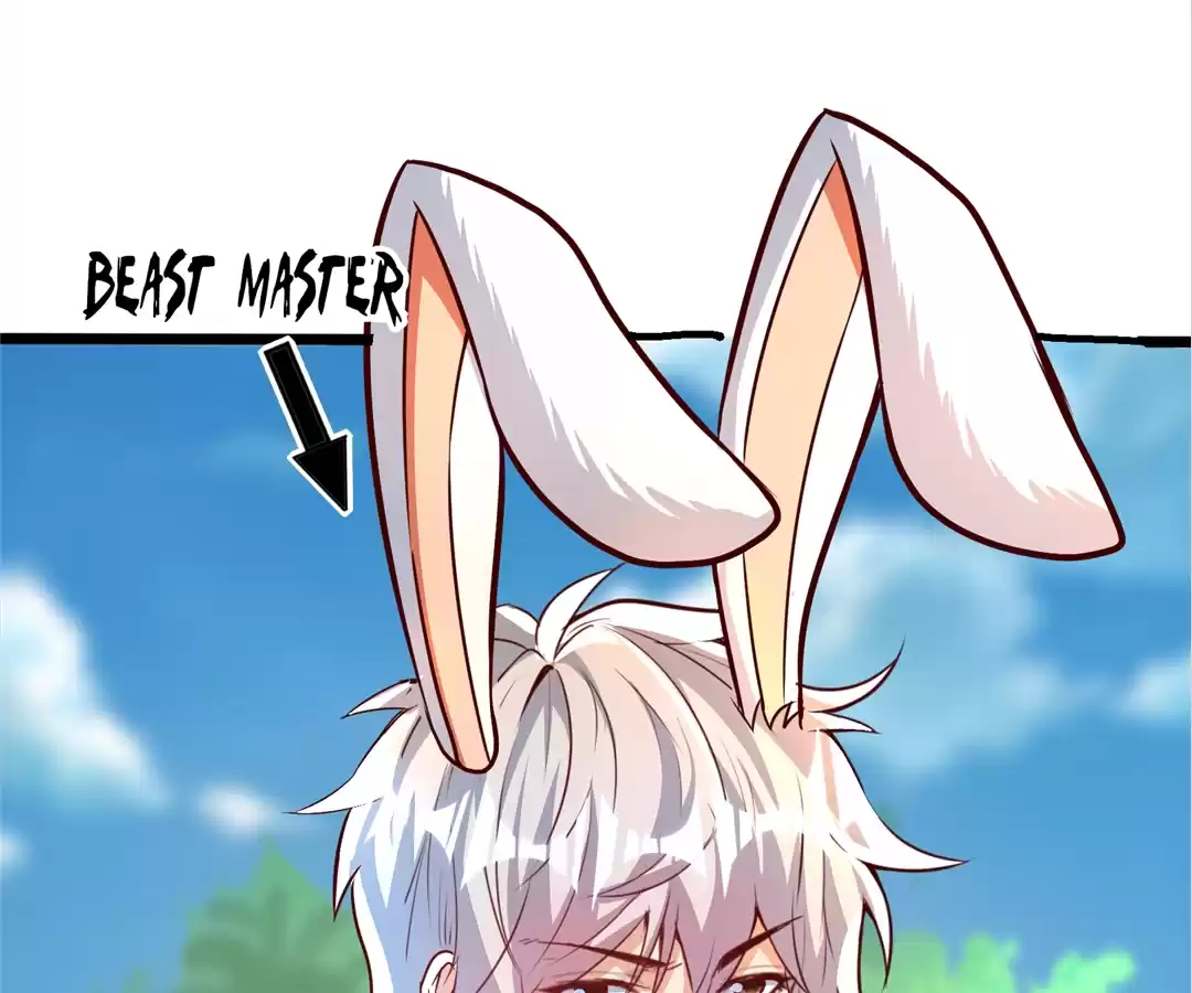 Read Aura Recovery_ I Get a New Skill Everyday EN Manga Online