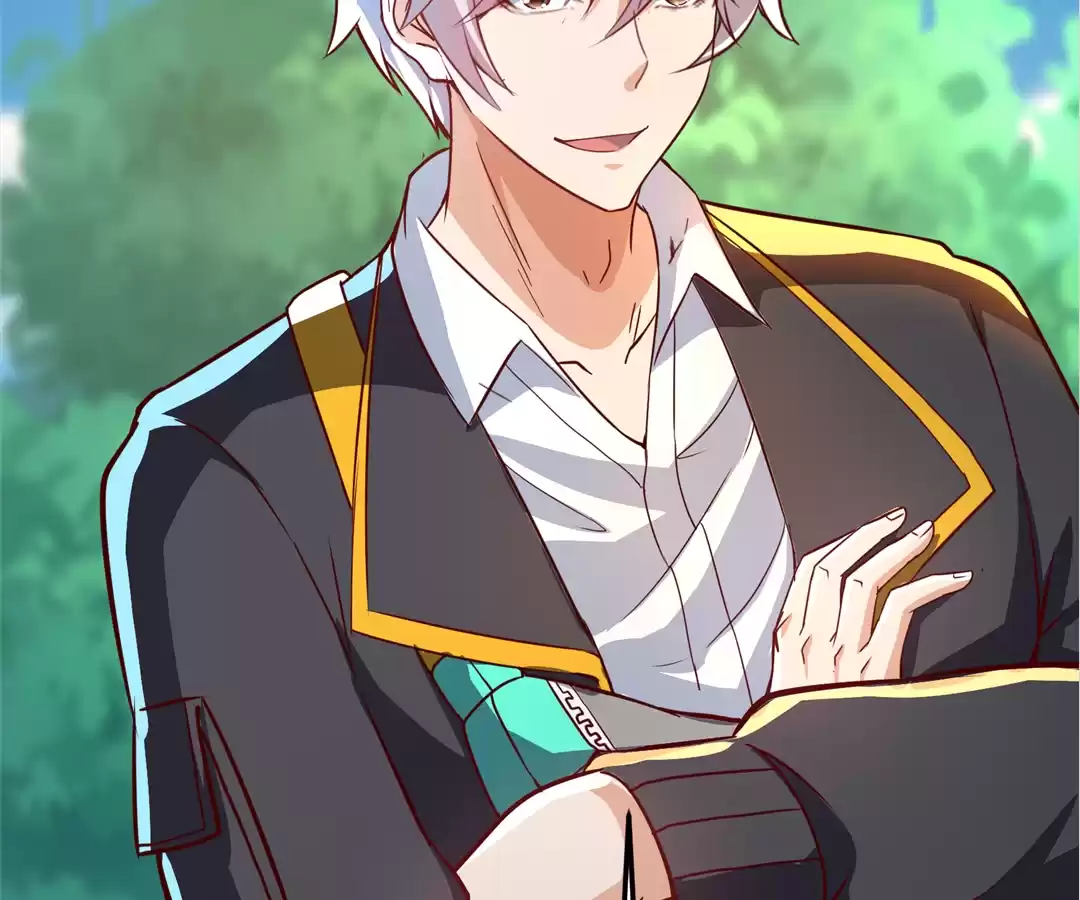 Read Aura Recovery_ I Get a New Skill Everyday EN Manga Online