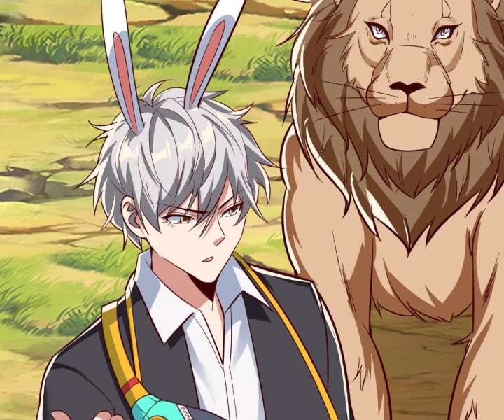 Read Aura Recovery_ I Get a New Skill Everyday EN Manga Online